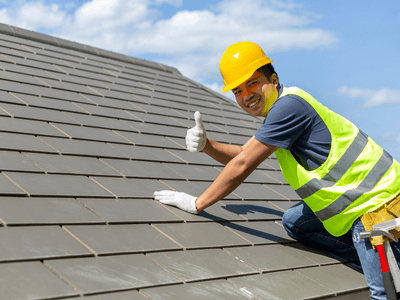 About Roof Repair Experts Hornell, NY